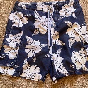 OP swim trunks/Board shorts men’s M